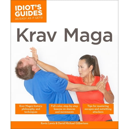 Krav Maga (Best Place To Learn Krav Maga)