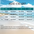 thumbnail image 3 of HVOBTTY Summer Women's A line Mini Skirt Classic Denim Low Waist Basic Slim for Casual Daily Wear, 3 of 4