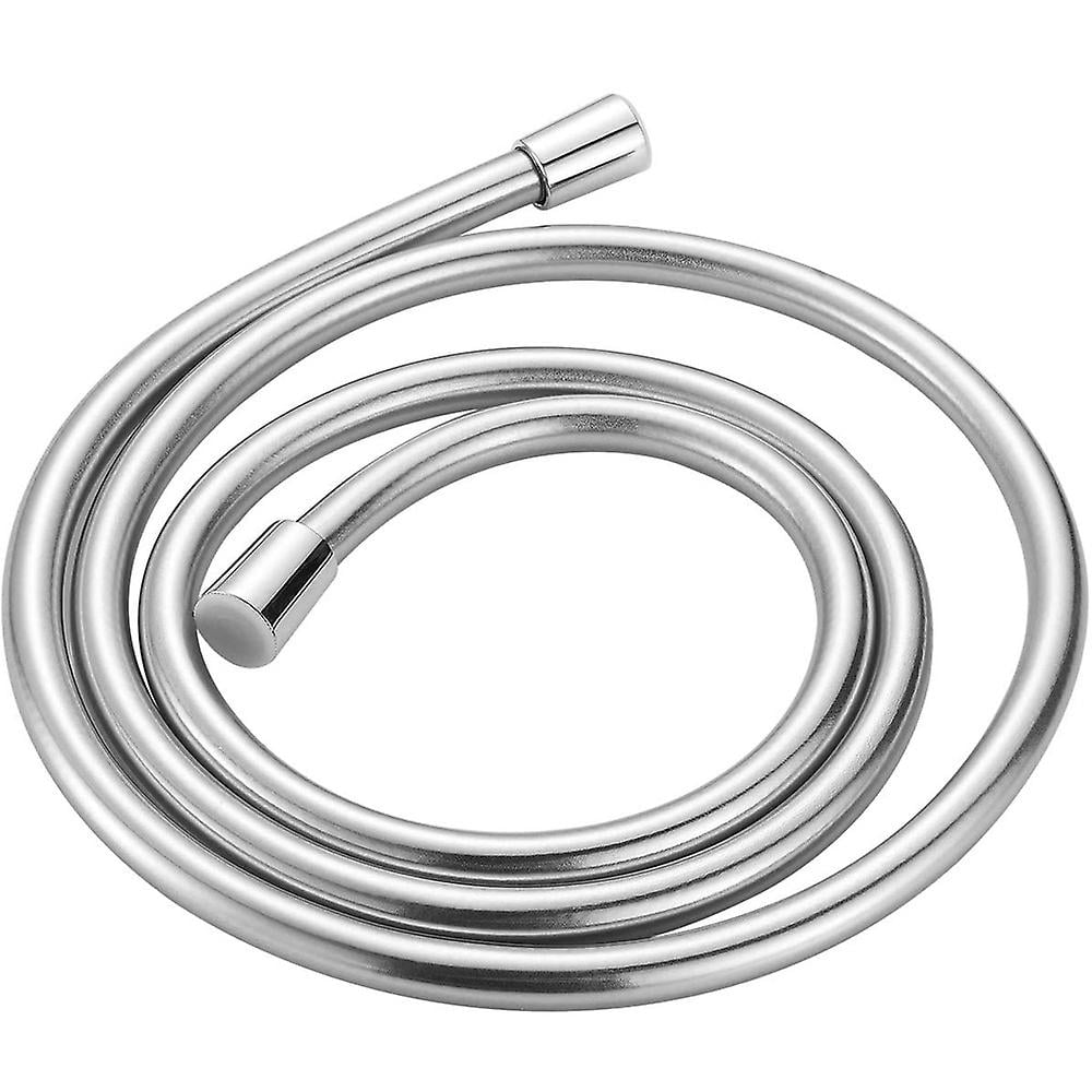 PVC Garden Hose 2m Water Color Flexible Irrigation Shower Hose