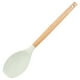 thumbnail image 5 of Juego de Utensilios de Cocina de Silicón 12 Piezas con Mango de Madera y Base | Resistente, Ecológico LION TOOLS, 5 of 14