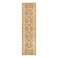 thumbnail image 7 of Unique Loom Pioneer Collection Area Rug - Missoula (2' 11" x 12' Runner Green/Black), 7 of 7