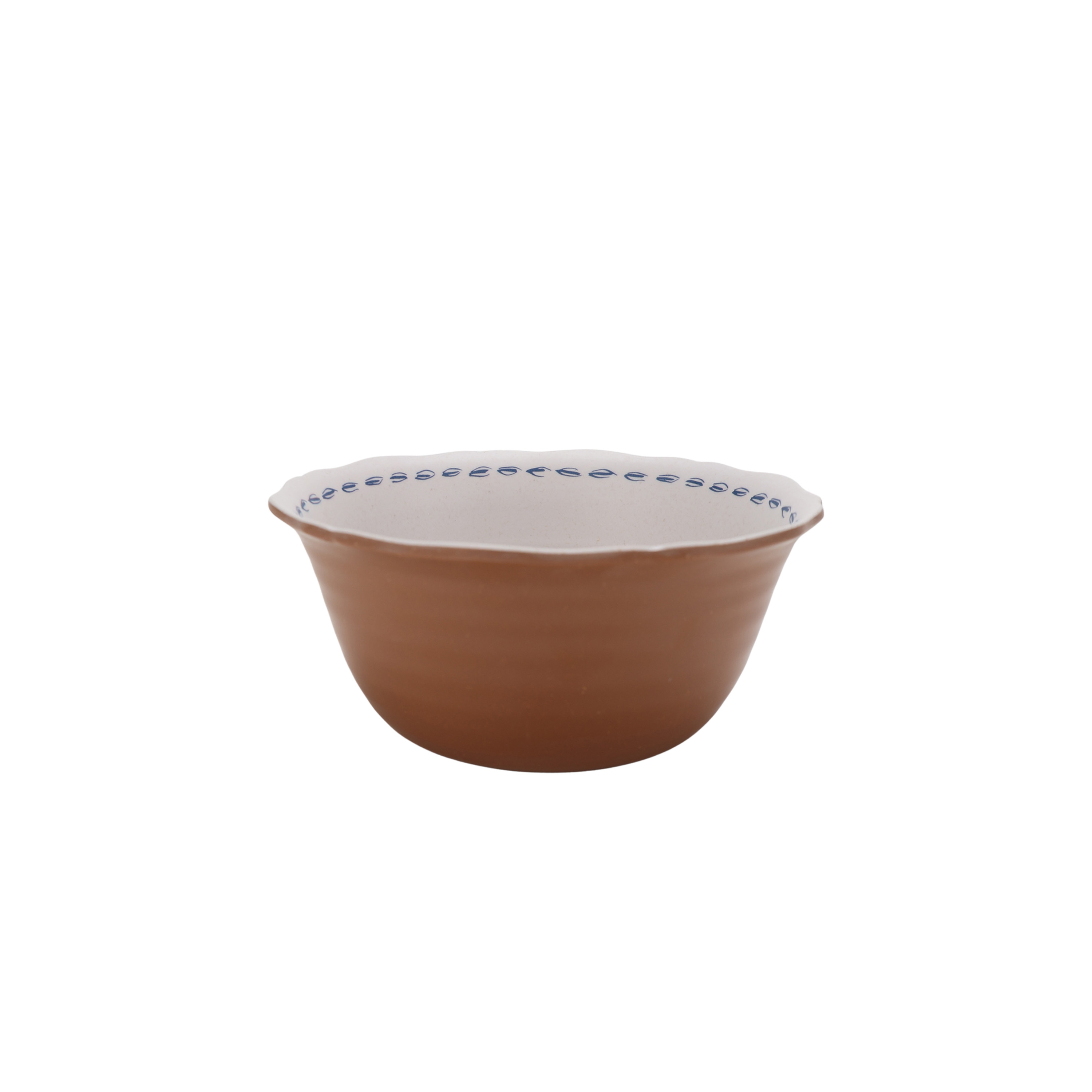 The Pioneer Woman Hattie 7-Piece Bamboo Melamine Bowl Set photo 8