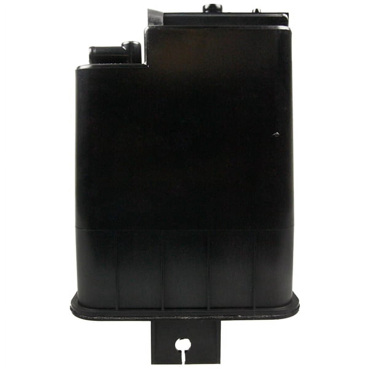 Genuine WVE Vapor Canister