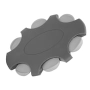 Earwax Filters, Easy Install Wax Guards Oil Resistant For