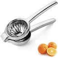 thumbnail image 1 of Premium Stainless Steel Citrus Squeezer, 1 of 2