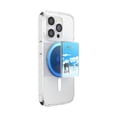 thumbnail image 1 of Soporte para teléfono, PopSockets, redondo, MagSafe, Star Wars, gira por la galaxia, 1 of 7