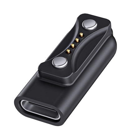 Fast Charging Adapters Rapid Charging Adapters Essential Charging Connectors Lightweight for Pacer /Pacer TypeC
