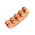 thumbnail image 4 of Guasha Massage Tool, Body Tool with 10 Beads Manual Gua Sha Tools Back Leg Body Massager for Back Neck Waist Style A, 4 of 10