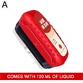 thumbnail image 1 of Automotive Oil Film Cleaning Brush Glass Coating for Windshield Efficient x 1, 1 of 7