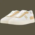 thumbnail image 3 of TOMMY HILFIGER COURT BEIGE-AMARILLO, 3 of 5
