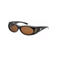 thumbnail image 4 of Polarized Fit Over Sunglasses Side Shield Cover Over Prescription Eye Glasses, 4 of 6