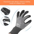 thumbnail image 1 of Guantes de Resistencia Al Desgaste, Guantes de Seguridad Resistencia Al Deslizamiento Tecnología, 1 of 7