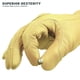 thumbnail image 3 of Guantes de trabajo Youngstown Glove Ground de piel de doble capa, 3 of 8