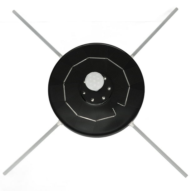 Fuente Solar Para De Pájaros De 3,5 W, Decoración Respetuosa Con El Medio Ambiente Con Bomba De Fuente Solar De 3,5 W Para Piscina