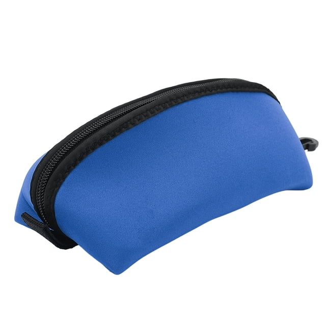 Bolsa de Almacenamiento para Gafas de Buceo, Bolsa Portátil de Neopreno para Gafas de Sol