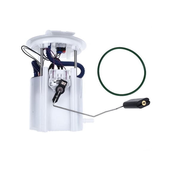 Left Fuel Pump Assembly 1 - Compatible with 2011 - 2015 Dodge Durango 5.7L V8 2012 2013 2014