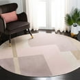 thumbnail image 1 of SAFAVIEH Orwell Calanthia Abstract Geometric Area Rug, 1 of 7