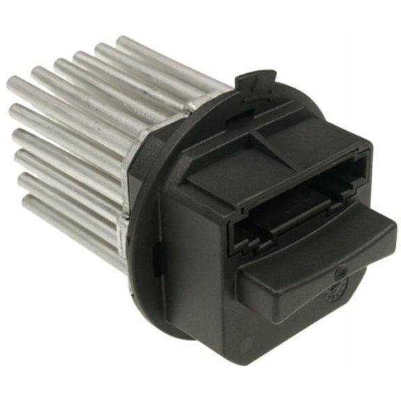 HVAC Blower Motor Resistor