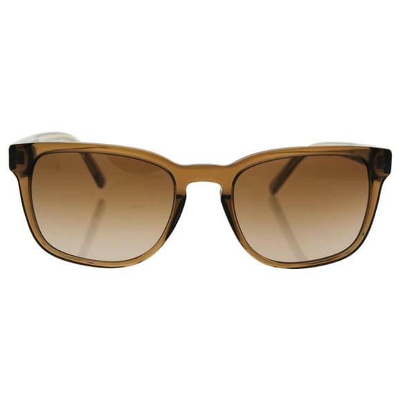 Burberry BE 4222 3564/13 - Brown/Brown Gradient by Burberry for Men - 55-20-145 mm Sunglasses