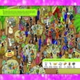 thumbnail image 5 of Disney princess. busca y encuentra con lentes 3 d / pd., 5 of 5