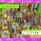 thumbnail image 5 of Disney princess. busca y encuentra con lentes 3 d / pd., 5 of 5