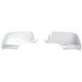 thumbnail image 1 of Chrome Mirror Covers, 1 of 1