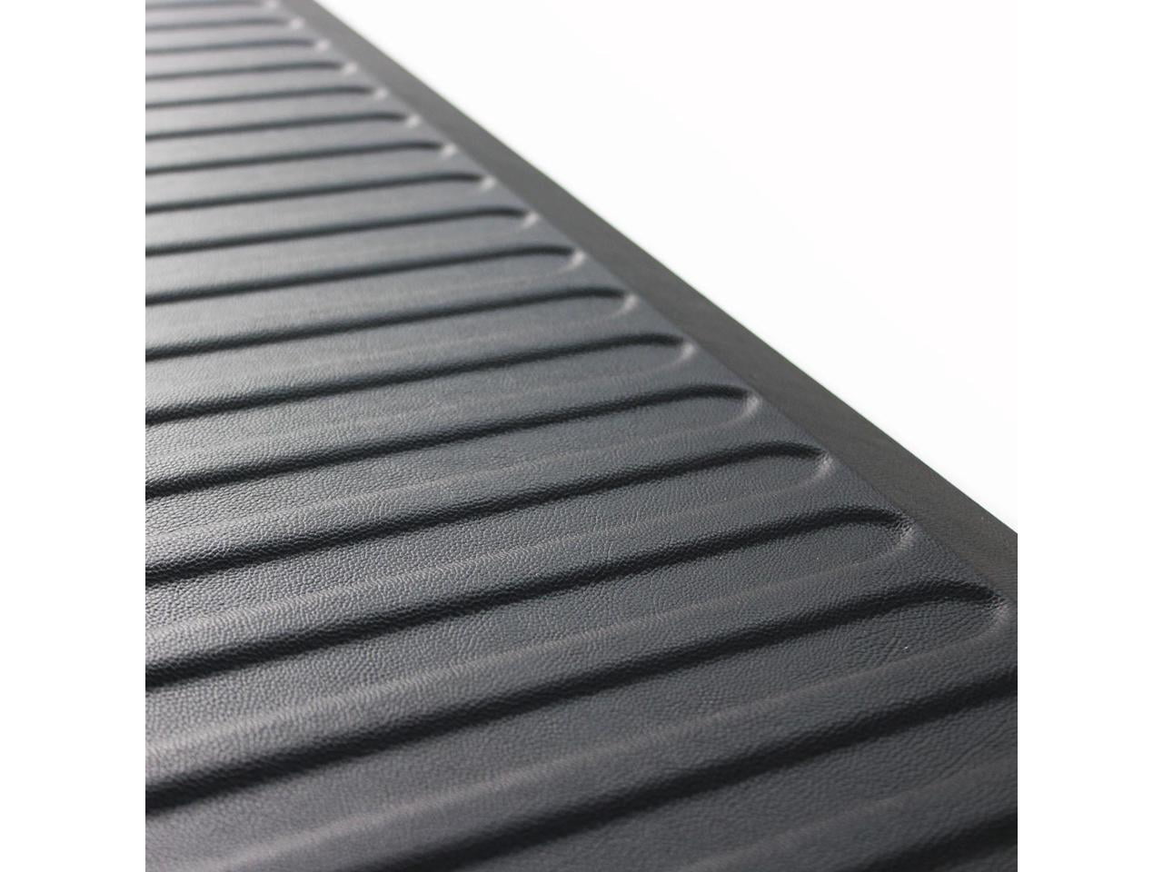 Floortex® AFS-TEX® 6000X Extra Long Anti-Fatigue Mat 23" x 67"