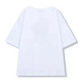 thumbnail image 3 of Falda holgada de corte A de talla grande, nueva falda de traje negro de estilo primavera-verano, moldeadora corporal adelgazante en forma de pera, moda para mujer, 3 of 5