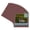 Maroon Red, variant on Maroon Red Picture Frame Mat for 22x22 Frames - Fits 18x18 Photos - 50 Mats