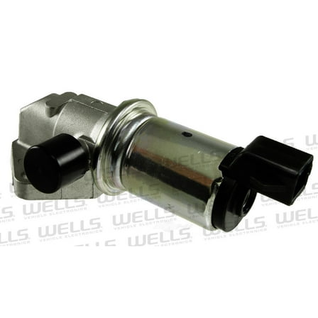 Idle Air Control Valve