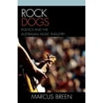 thumbnail image 2 of Rock Dogs: Politics and the Australian Music Industry, 2 of 3