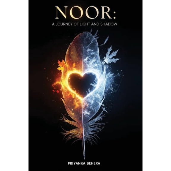 Noor: A Journey of Light and Shadow, (Paperback)