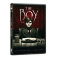 thumbnail image 1 of The Boy DVD, 1 of 1