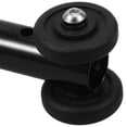 thumbnail image 3 of Houderco 2Ud De Asistencia Contra Para De Accesorio Plateado Resistente, 3 of 8