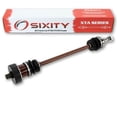 thumbnail image 2 of Sixity 2010 compatible with Arctic Cat XT700 XTX700 Prowler 4X4 Front Right XTA Axles Passenger International U2010P3T4EOSK, 2 of 3