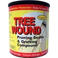 thumbnail image 2 of Tanglefoot 046181205 Pint Tree Wound Pruning Sealer & Grafting Compound - Black, 2 of 5