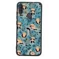 thumbnail image 1 of Otter Phone Case, Degined for Samsung Galaxy A11 Case Men Women, Flexible Silicone Shockproof Case for Samsung Galaxy A11, 1 of 1