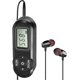 thumbnail image 1 of Personal FM Walkman Radio, Mini Digital Tuning Portable Radio with Headphones LCD Display, Pocket Radio for Walking Jogging, 1 of 4