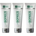 thumbnail image 1 of Biofreeze Professional Gel Tube Colourless Formula 4 oz (3 Pack), 1 of 1