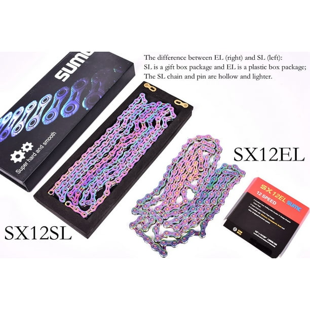 Sumc chain sale