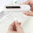 thumbnail image 4 of Refrigerator Deodorizer Portable Odor Deodorizing Machine Fridge Electronic Purifier for Food Fresh Household Appliances, 4 of 5