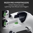 thumbnail image 3 of Control Inalambrico Razer Wolverine V3 Tournament Edition Xbox - Blanco, 3 of 5