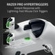 thumbnail image 3 of Control Inalambrico Razer Wolverine V3 Tournament Edition Xbox - Blanco, 3 of 5