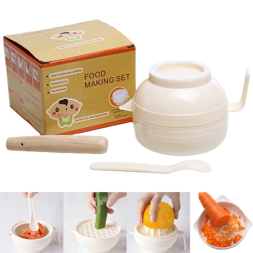 Details about   Garlic Masher Durable Thick Mortar Kitchen Tools Perfect Gift 