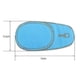 thumbnail image 5 of Máscara para dormir para niños Entrenamiento de rehabilitación de ambliopía Parche ocular Gafas de aumento, 5 of 5