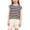 Dark Blue, variant on Kids Striped Sleeveless Tank Top, Toddler Boys & Girls Crew Neck Casual Vest, Summer Loose Fit Stripe Tee 1-7 Years Red
