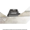 thumbnail image 4 of CARDONE New 85-10490 Windshield Wiper Motor Rear fits 2002-2006 Cadillac, Chevrolet, GMC, 4 of 4