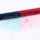 thumbnail image 2 of Lápiz bicolor hexagonal 10 piezas Pelikan, colores rojo carmín y azul oscuro, 2 of 2