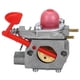 thumbnail image 5 of Craftsman 358794600 25CC 200Mph / 430 CFM Soplador de gas - Reemplazo del kit de carburador 545081855, 5 of 10