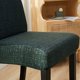 thumbnail image 2 of Nvzi Chair Covers for Dining Room 6 Pack Chair Covers Living Room Chair Covers Removable Chair Cover Washable Protector Stretch Chair Cover for Party Banquet Wedding Event Hotel, 2 of 4